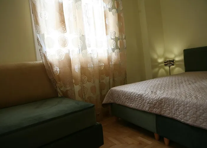 Marika Apartment