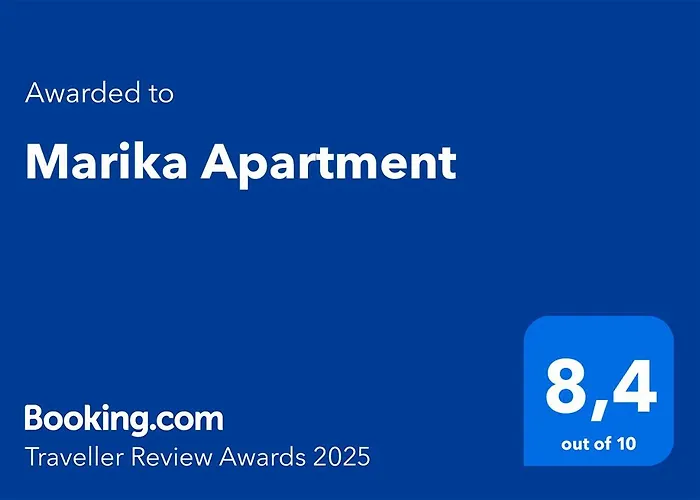 Marika Apartment