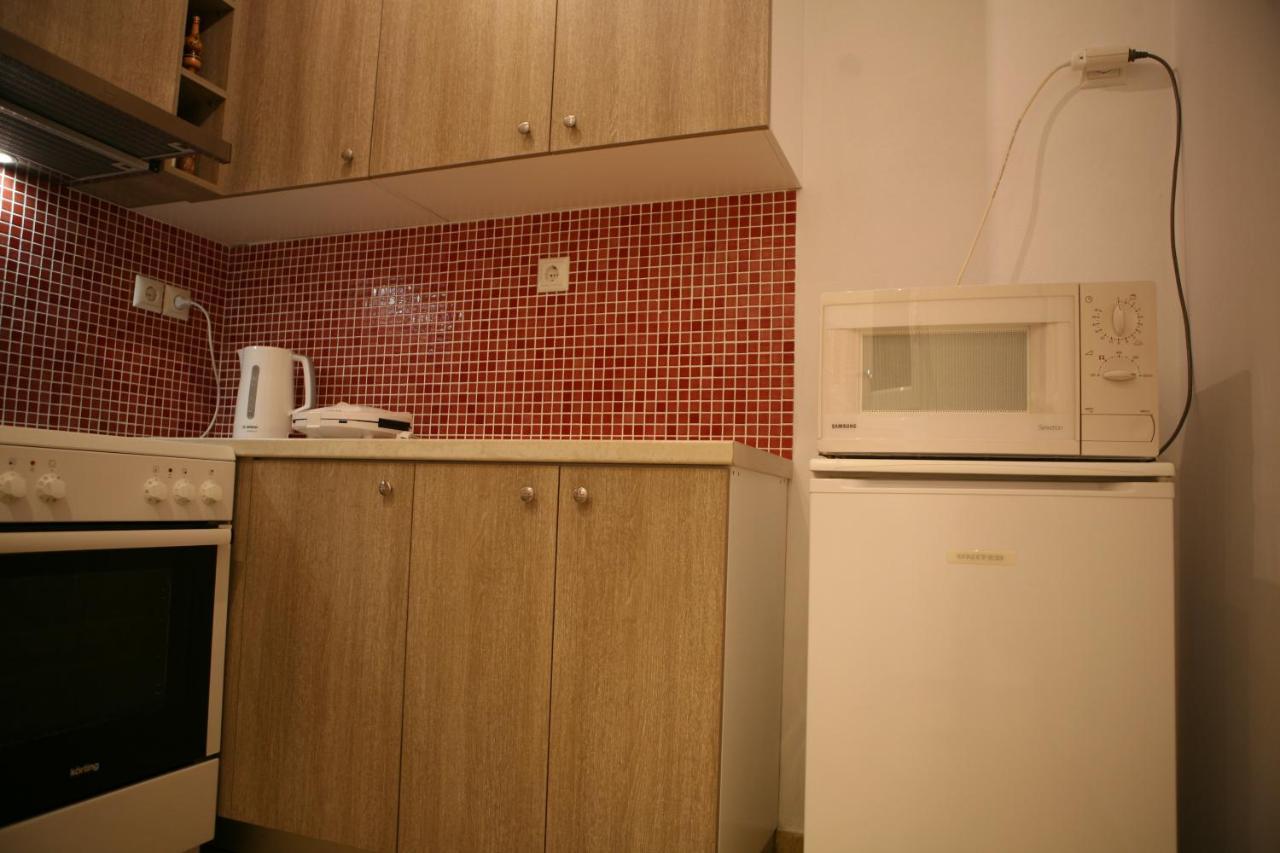 Marika Appartement Athènes