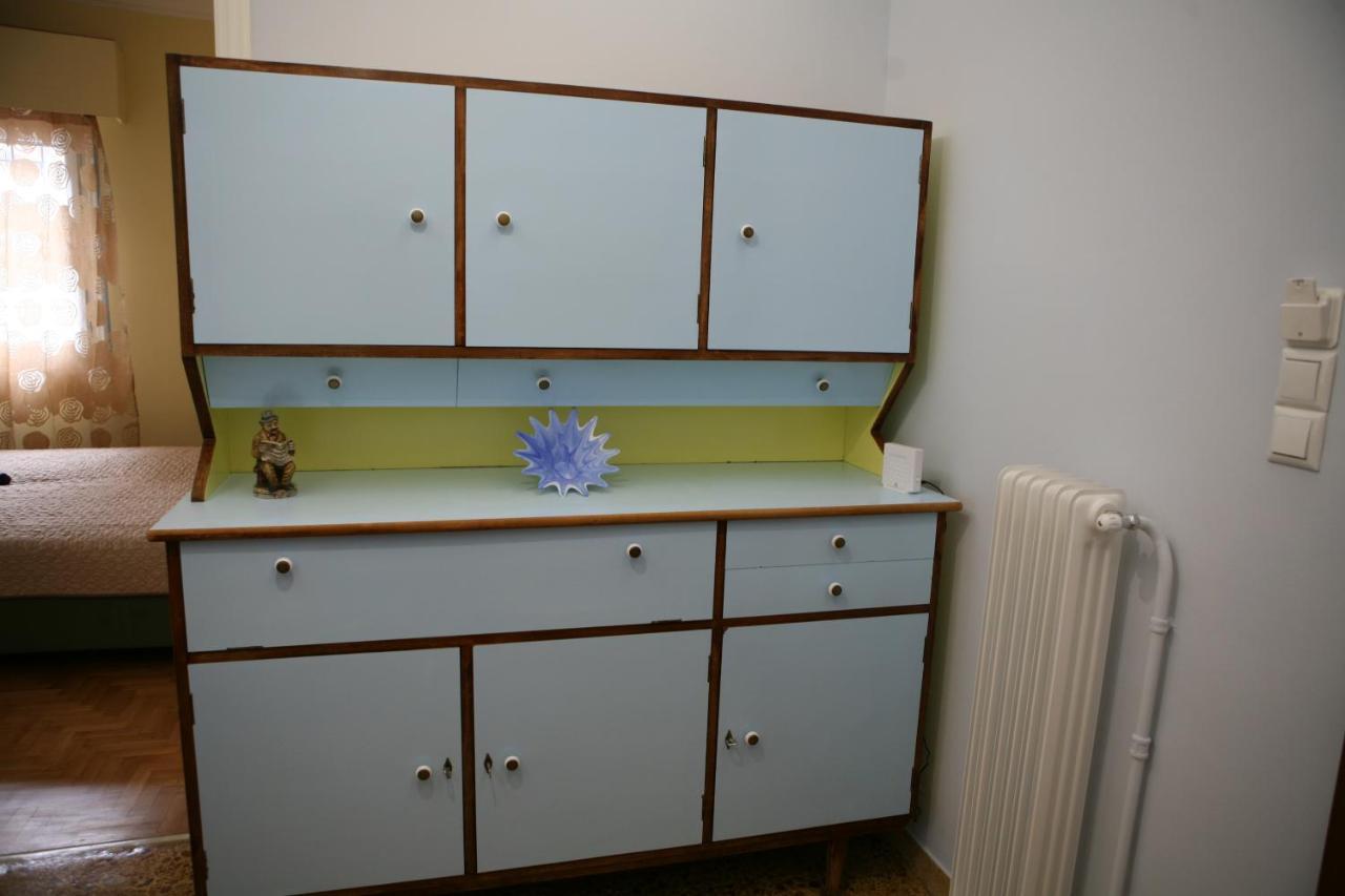 Appartement Marika *
