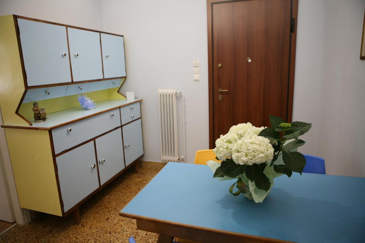 Appartement Marika *