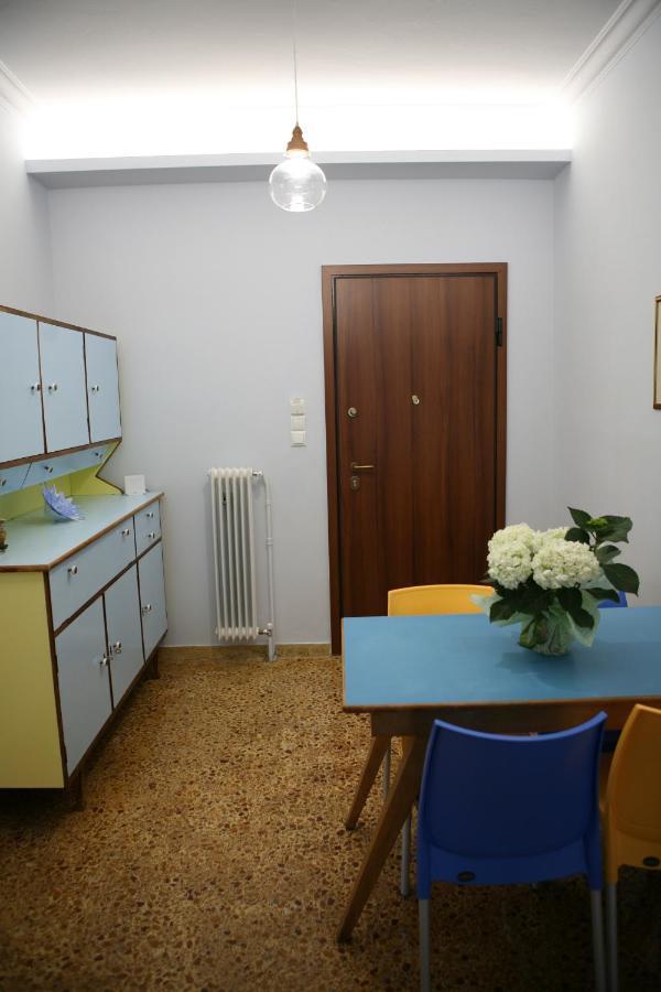 Appartement Marika *