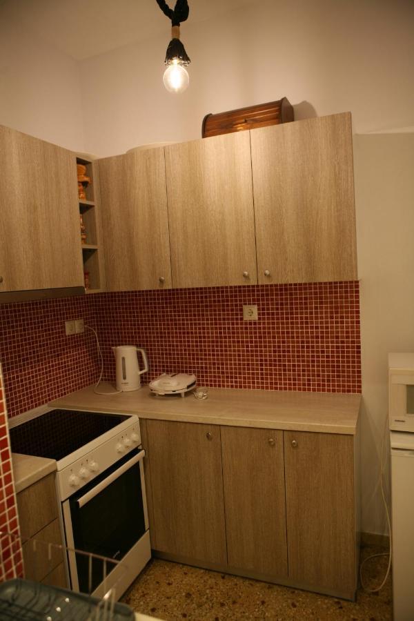Marika Appartement