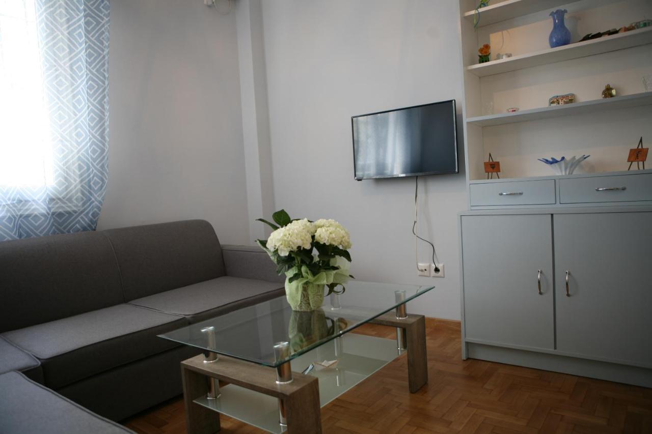 Marika Appartement