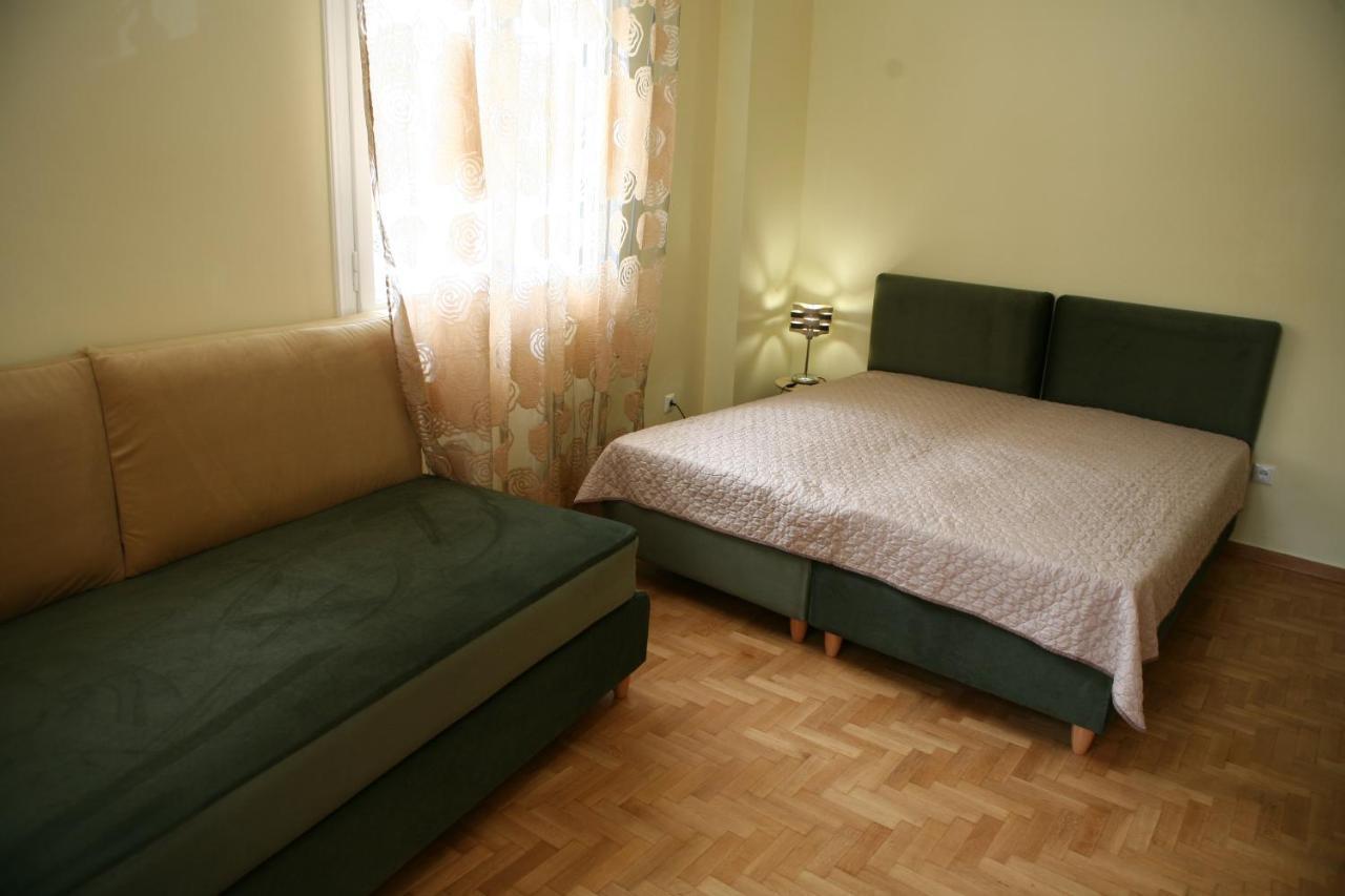Marika Appartement