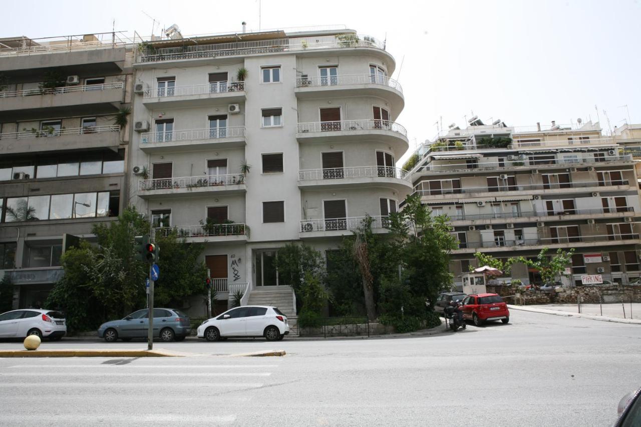 Appartement Marika *