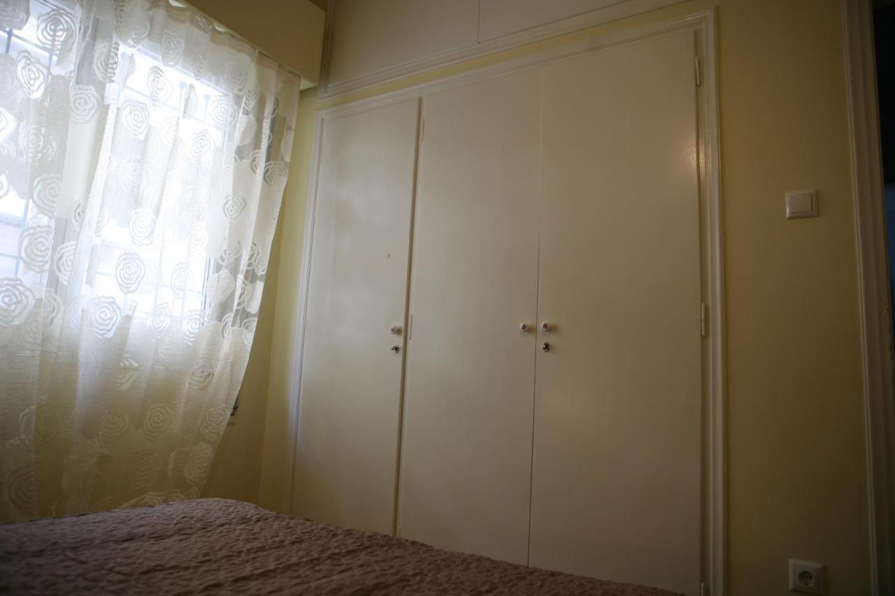 Marika Appartement *