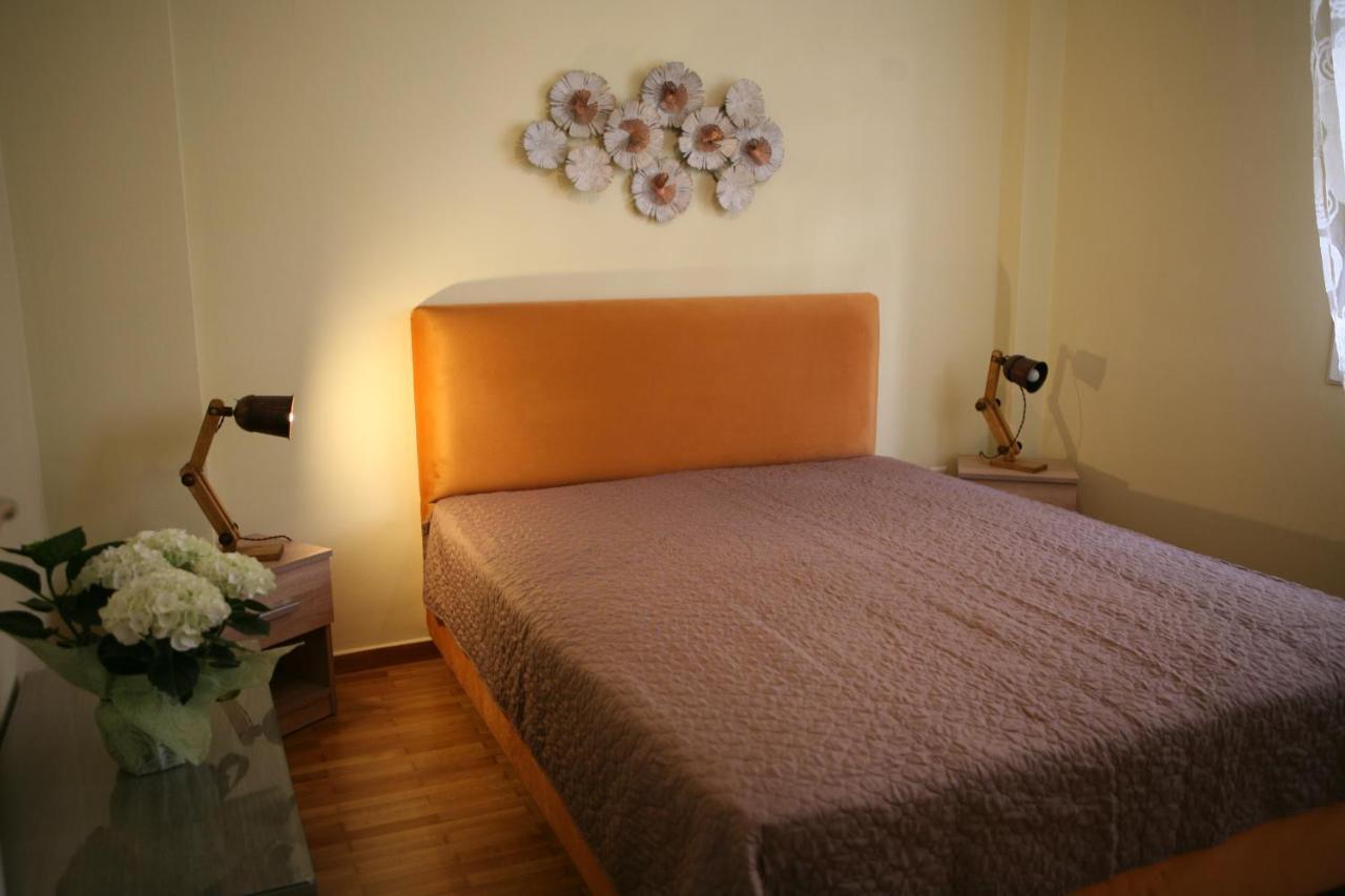 Appartement Marika Athènes
