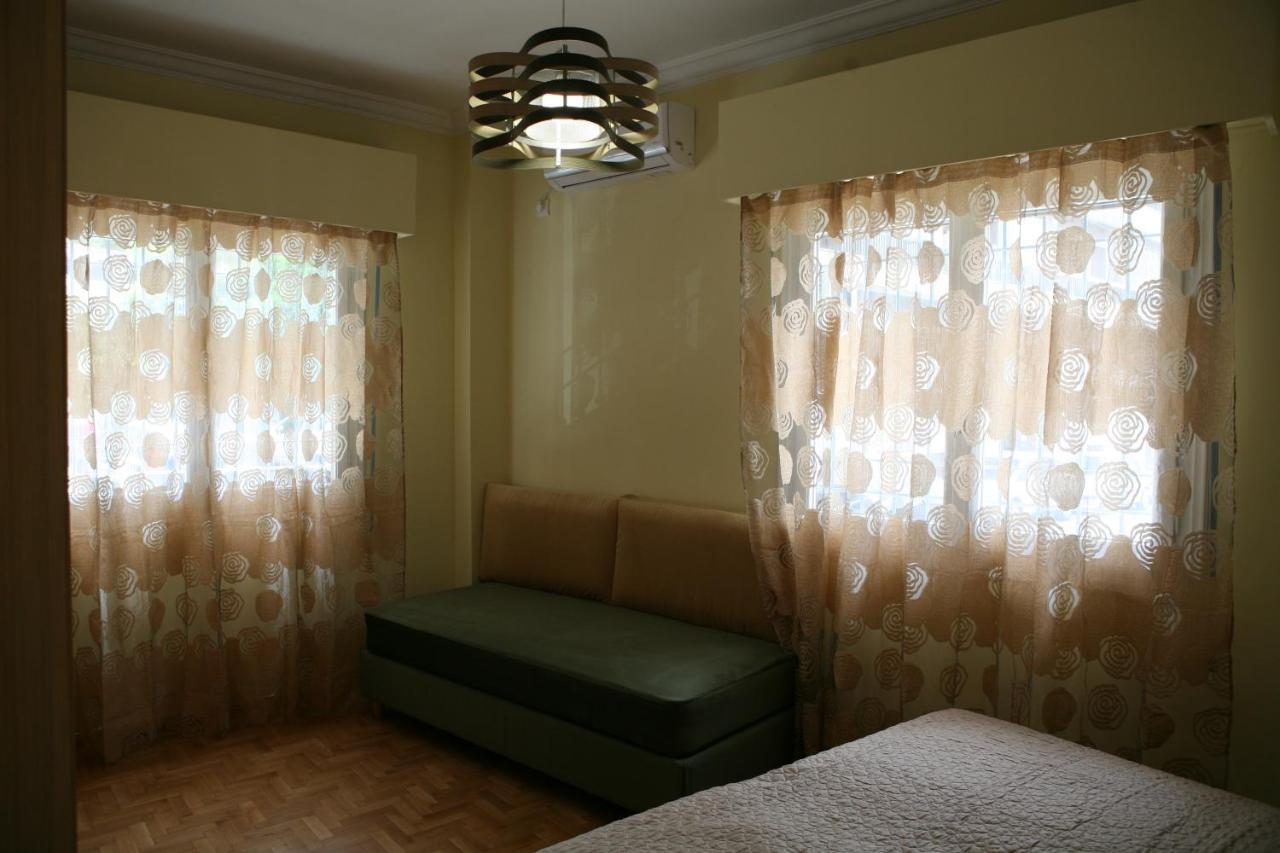 Marika Appartement *