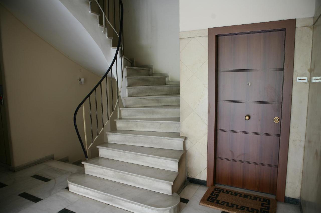 Appartement Marika *