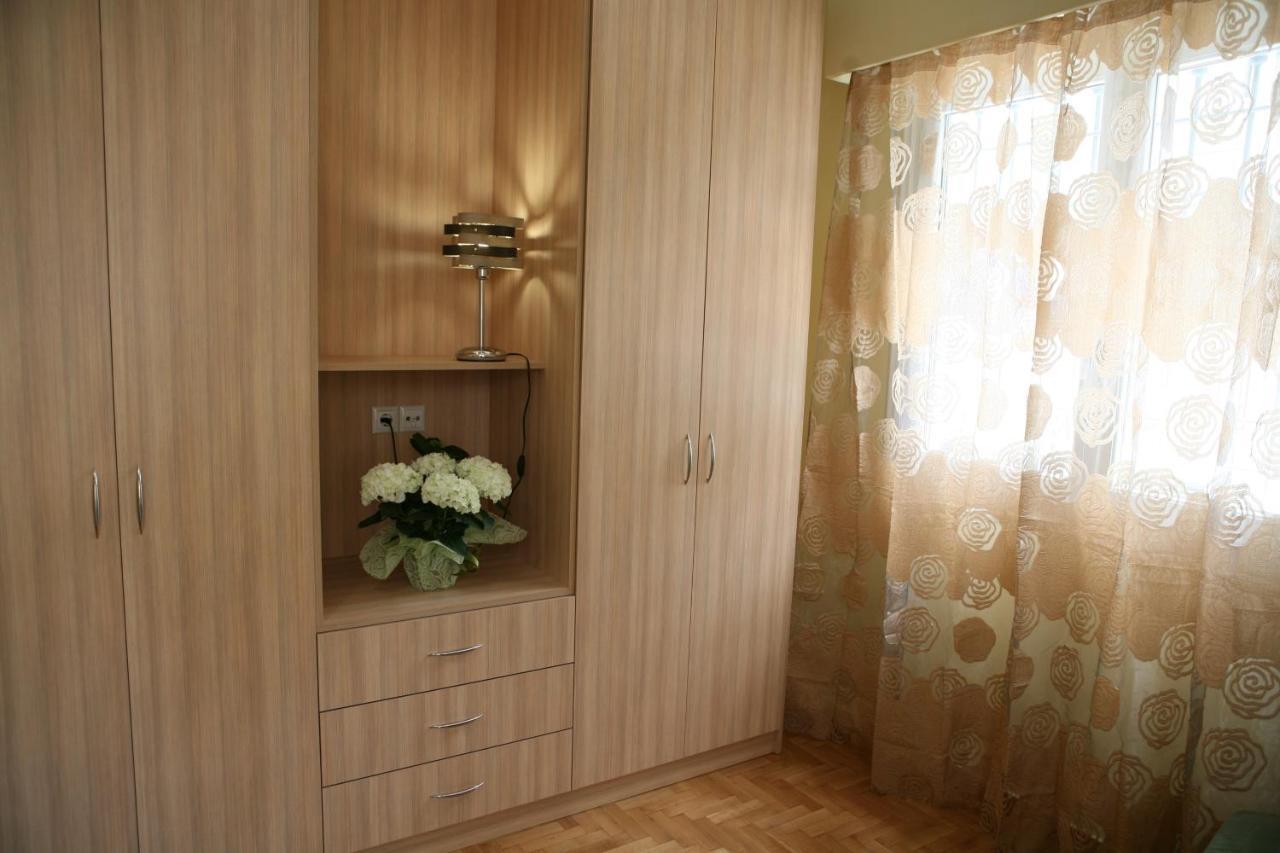 Appartement Marika Athènes