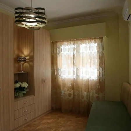 Marika Apartment Athènes Extérieur photo
