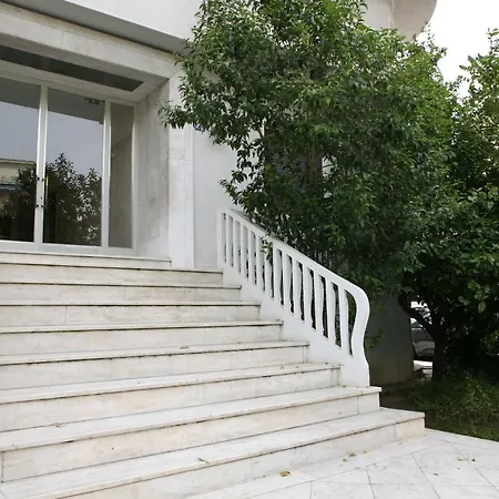 Marika Apartment Athènes Extérieur photo