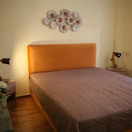 Marika Apartment Athènes Extérieur photo